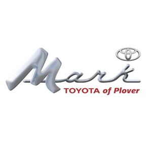 Mark Toyota